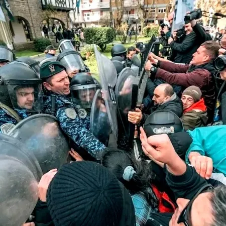 Crisis en Mar del Plata: tres crímenes, una pueblada y varios reclamos vecinales