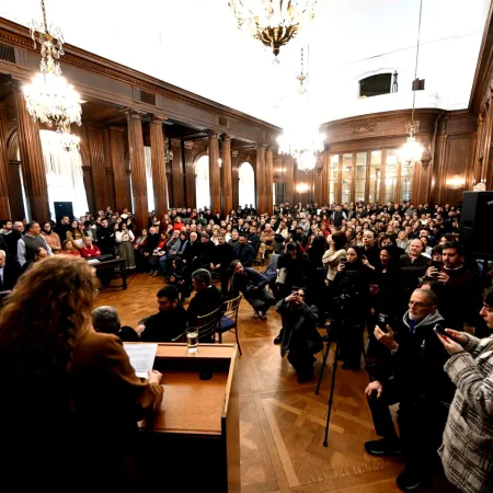 Defensor del Pueblo: avanza una definición clave para la Ciudad de Buenos Aires