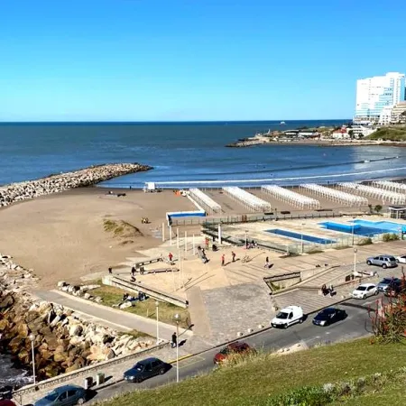 Vacaciones de invierno 2026: un dato preocupante sobre del turismo bonaerense
