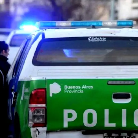 "Promo robo" en José C. Paz: falsos clientes se llevaron la recaudación del fin de semana