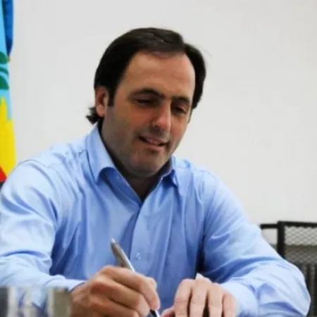 La Justicia confirmó el procesamiento del intendente de Maipú por delitos electorales