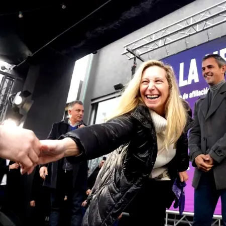 Mauricio Macri y Karina Milei acordaron una tregua y tendrán un encuentro en Casa Rosada
