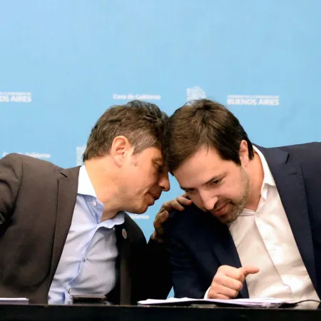 De la mano de un ministro, las leyes de salud de Kicillof tienen una cita crucial en el Senado