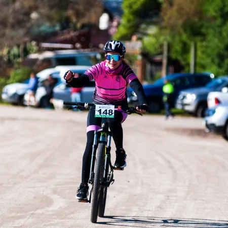 Mar Chiquita se prepara para una nueva edición del Duatlón “Los Tres Pueblos”