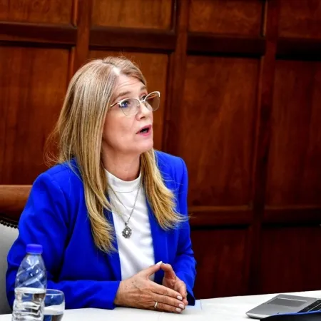 Con los datos del INDEC, Magario criticó la inflación de Milei y describió la situación que atraviesan las familias