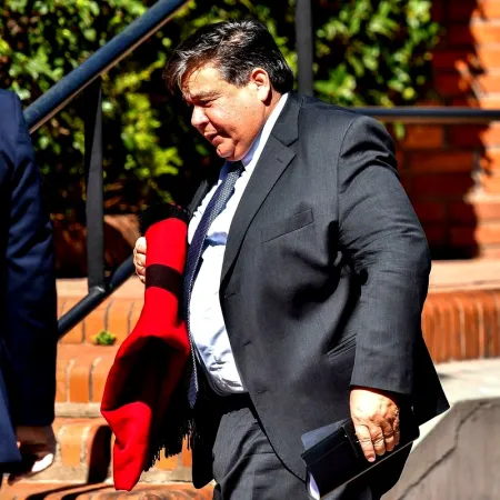 Barón del Conurbano y un desesperado pedido al peronismo que encendió sospechas