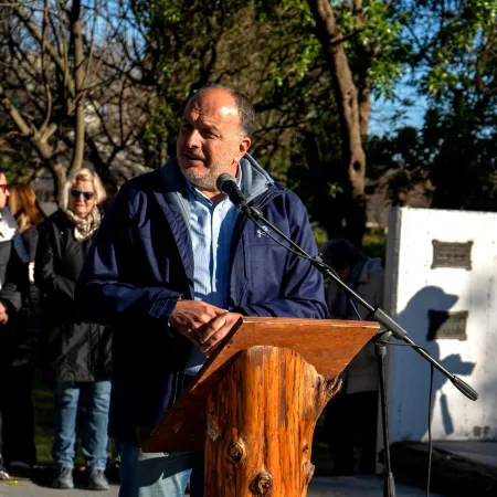“Papelón”: quejas contra Garate por la acumulación de “deudas” con proveedores de Tres Arroyos