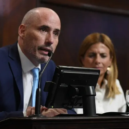 Apagón en La Plata: Leguizamón cruzó a EDELAP y pidió respuestas