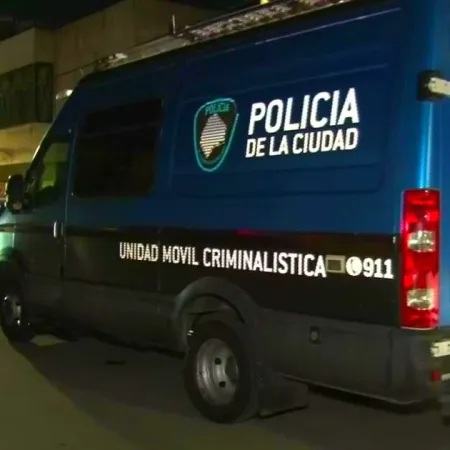 Un efectivo de la Policía de la Ciudad se suicidó en Villa Lugano