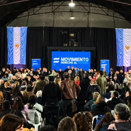 El kicillofismo despliega su tropa por la Segunda Sección y reclama más lugar para el interior bonaerense