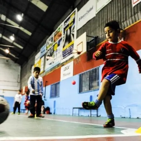 Presentan un proyecto para incentivar la inversión privada en el deporte bonaerense
