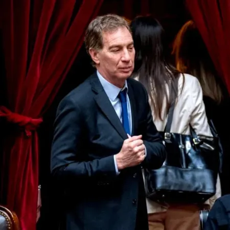 Con una nueva reunión confirmada, Santilli habló sobre los acuerdos entre el PRO y los libertarios
