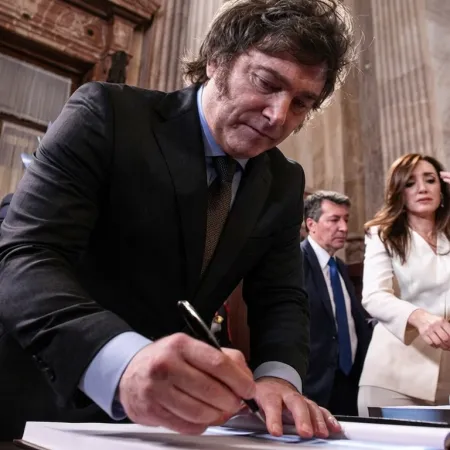 Golpe al usuario bonaerense por el gas: el gobierno de Milei avanza y pone la Zona Fría en jaque