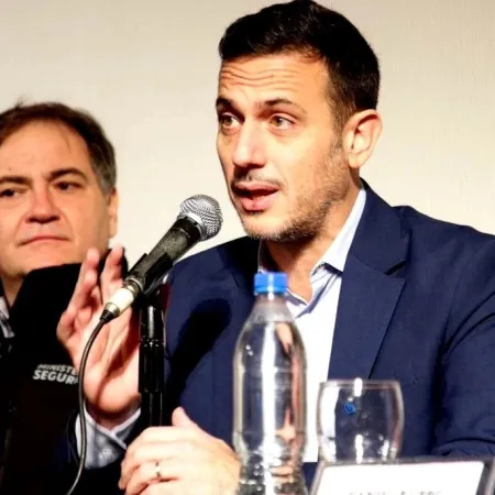 Inseguridad en aumento: acusan a Julián Álvarez de priorizar la interna y descuidar Lanús