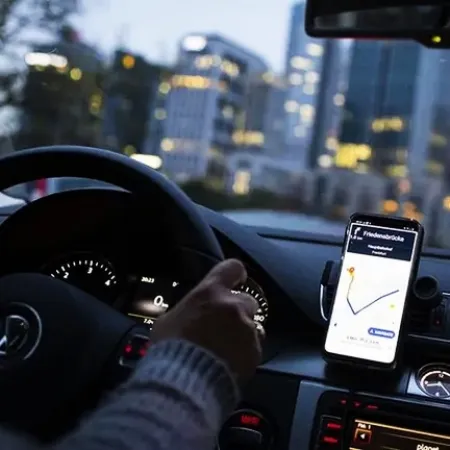 Choferes de Uber, Didi y Cabify rechazan el proyecto de Kicillof de intervención en aplicaciones