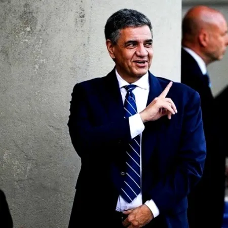 Jorge Macri cambia el trabajo de los residuos para los cartoneros y abre una licitación para empresas