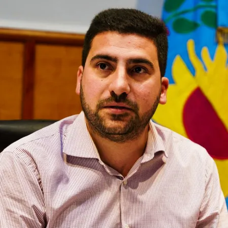 Egüen intimó al gobierno de Kicillof para reactivar la estación de bombeo del Barrio Sandalio de 25 de Mayo