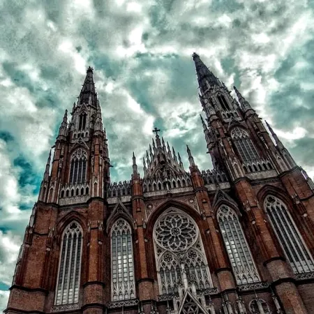 ¡Orgullo bonaerense! La Catedral de La Plata venció a Florencia y es la gran campeona del Mundial de Catedrales