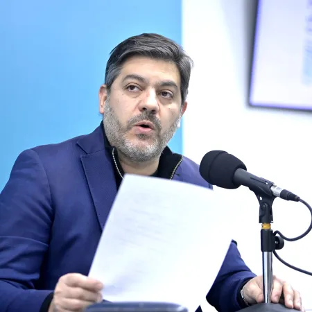 Entre la agenda de Kicillof y los indicadores económicos de Milei, Bianco confirmó el plan para enfrentar al “Super Niño”