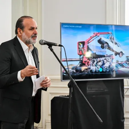 Bahía Blanca destinó más de $95 millones a 19 instituciones que trabajan por la inclusión