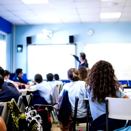 Septiembre llega con una nueva suba a las cuotas de los colegios privados bonaerenses