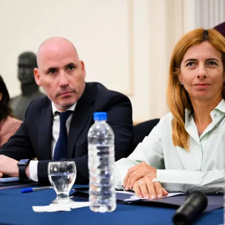 El bloque “Hechos” cuestionó a Kreplak por IOMA y le exigió fortalecer la atención médica y prestaciones