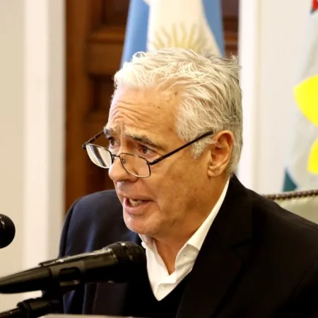 Más vacantes judiciales: el gobierno de Kicillof aceptó tres renuncias en la Justicia bonaerense
