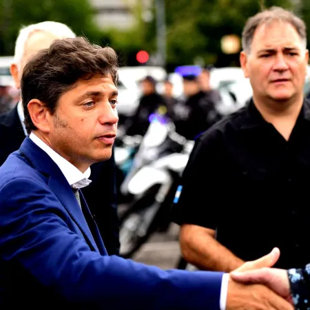 La oposición aprovechó la visita de Kreplak y exigió que otro ministro de Kicillof brinde explicaciones en el Senado