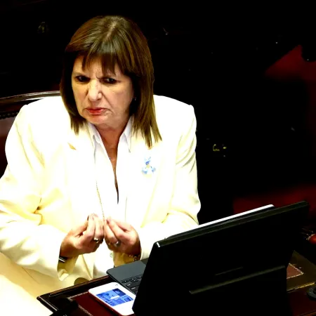 ¿PASO si o PASO no?: Bullrich anticipó cuándo se reactivará el debate por la Reforma Electoral