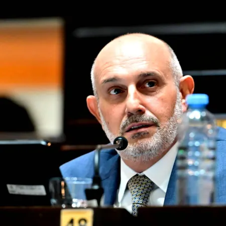 Diputados bonaerense avanzó con una ley clave para combatir la discriminación en la Provincia