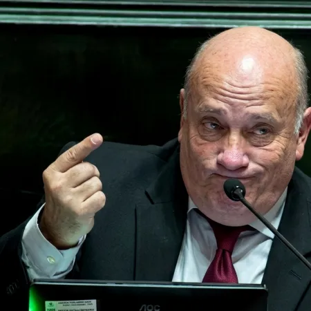 Tras una década de espera, Diputados dio un paso clave por trabajo y discapacidad