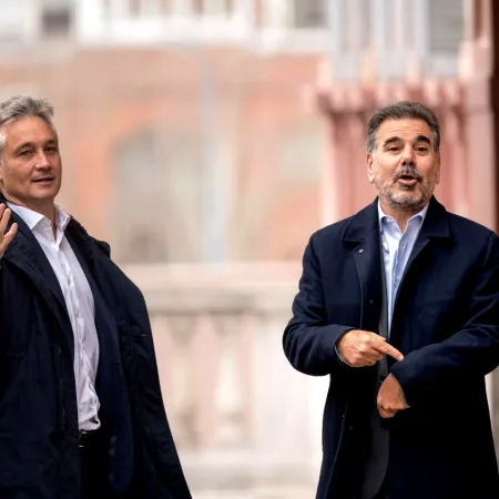 Camino al acuerdo: La Libertad Avanza y el PRO acercan posiciones, aunque continúa la duda por las PASO 2027