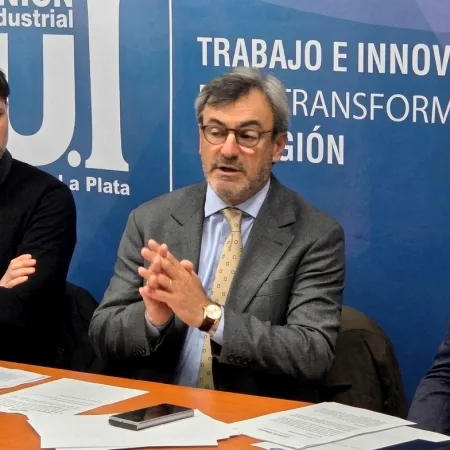 Un grupo de empresarios presiona a Kicillof por Ingresos Brutos: las pretensiones y una respuesta