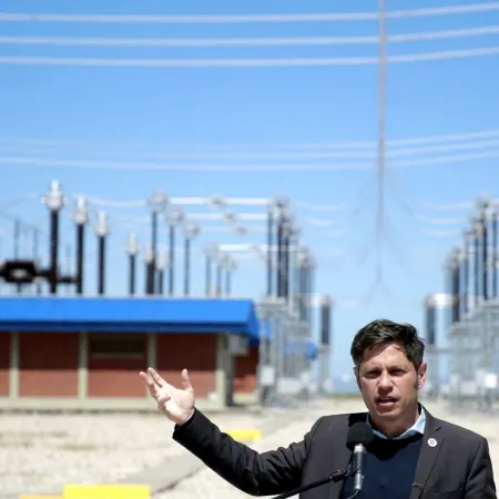La luz en la provincia de Buenos Aires: qué pasará en septiembre y qué decidió el gobierno de Kicillof
