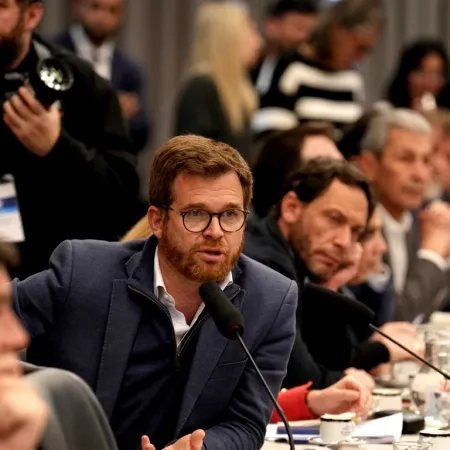 Diputados del Congreso que representan a la Provincia de Buenos Aires viajan a Brasil para acercarse a Lula da Silva