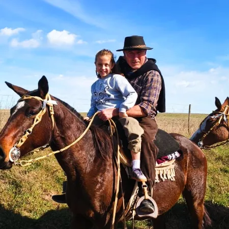 Buscan declarar a “López Lecube” como Capital Provincial del Turismo Rural Religioso