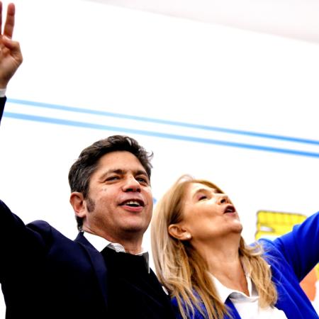 Con presencia federal, Kicillof activó el PJ bonaerense y marcó el rumbo del peronismo hacia 2027