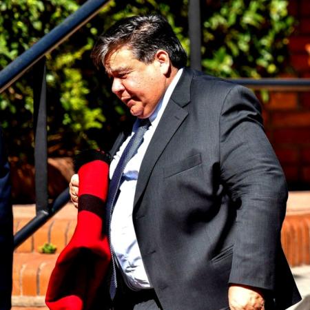 Barón del Conurbano y un desesperado pedido al peronismo que encendió sospechas