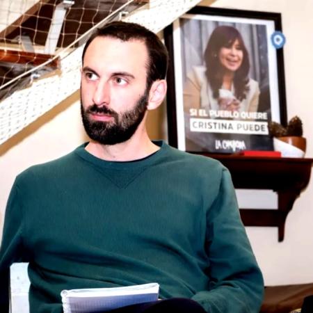El pésimo estado de un barrio empuja a un intendente de La Cámpora a la interpelación