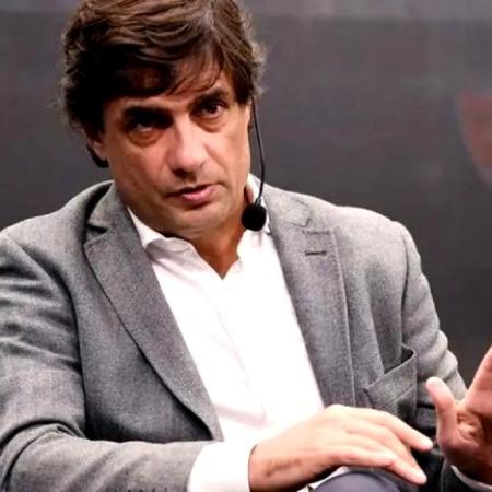 Lacunza se opuso a un acuerdo entre el PRO y LLA: tildó de “casta” la estrategia de Milei para 2027