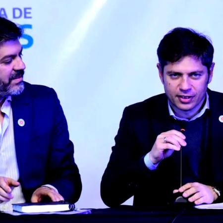 “Bufón de Trump”: funcionario de Kicillof condenó a Milei por la crisis diplomática con Brasil