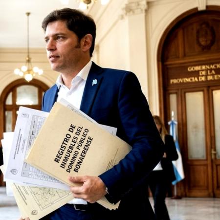 El gobierno bonaerense pone bajo la lupa sus inmuebles y activa un nuevo registro