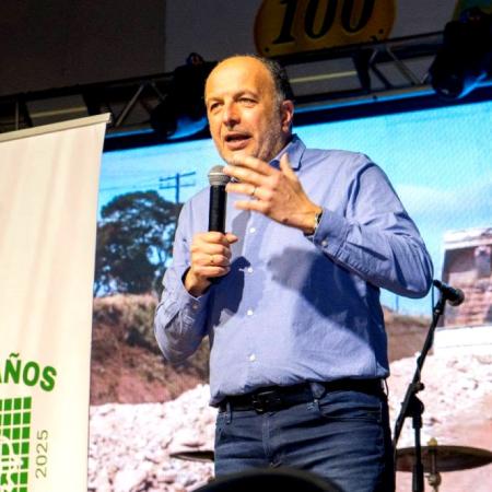 Falta de recursos y residuos sin control: en Tres Arroyos acusan a Garate de “olvidarse” de la salud pública