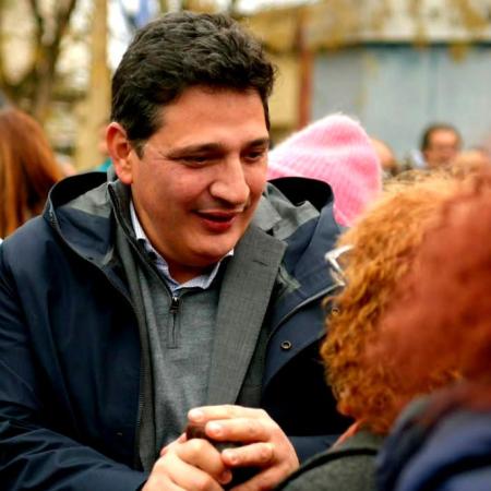 Ministro de Kicillof se anotó como candidato a intendente de Morón y mencionó sus fortalezas