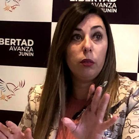 La Libertad Avanza bonaerense apila otro quiebre en un Concejo de la mano de una dirigente
