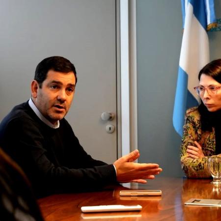 La denuncia por los "contratos truchos" del Municipio de Dolores avanza y complica al intendente García