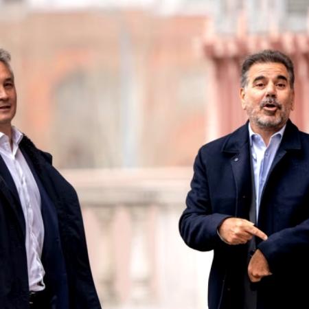 Dirigente macrista abrió la puerta a una “fórmula conjunta” entre libertarios y PRO para 2027