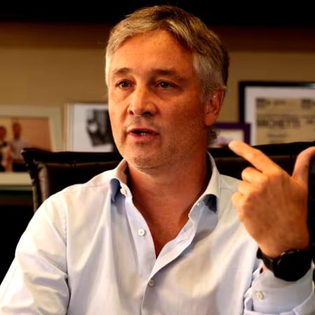 De Andreis descartó que Macri sea candidato en 2027 y sacó a relucir las diferencias entre el PRO y Milei