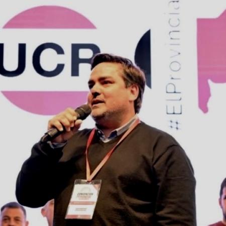 La UCR bonaerense busca reordenar filas de cara a 2027 con una cita crucial en Mar del Plata