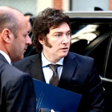 Declaración Jurada: Milei tuvo que explicar por qué desde que es presidente su patrimonio creció